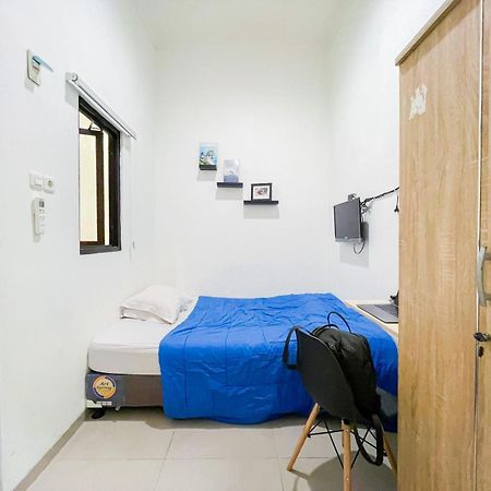 Beranda Istirahat Grogol Yakarta Exterior foto