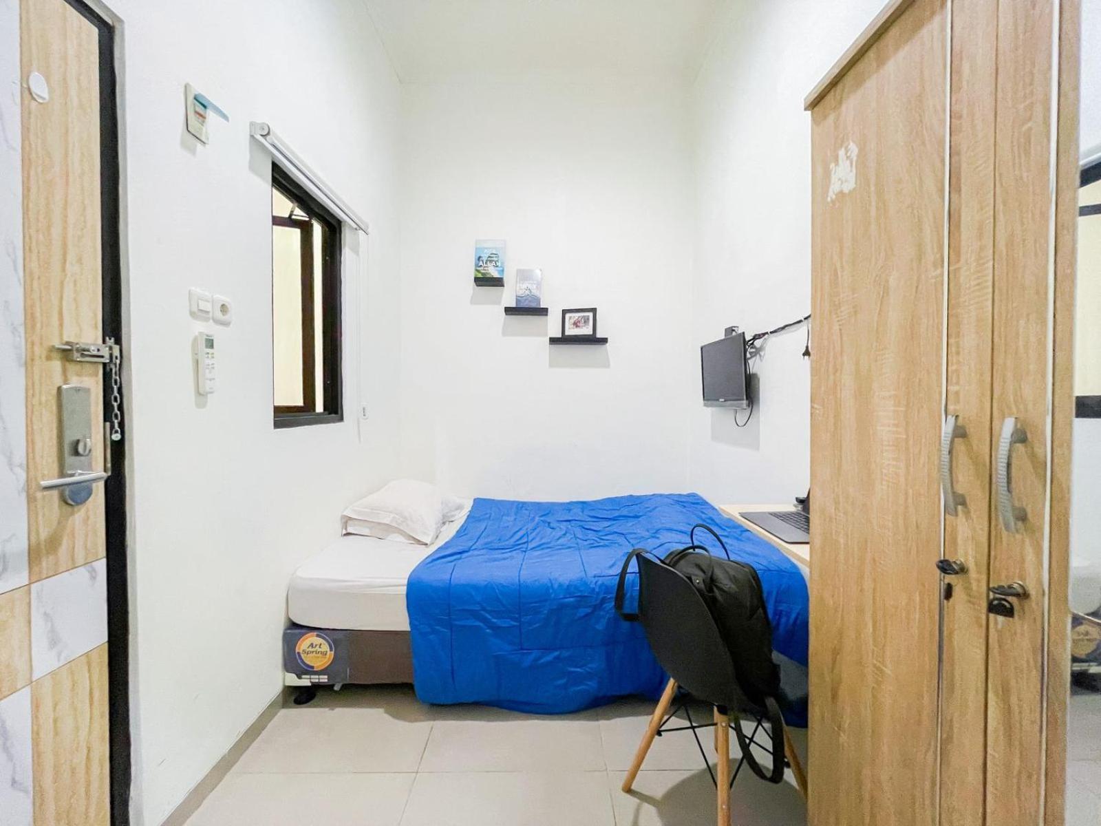 Beranda Istirahat Grogol Yakarta Exterior foto